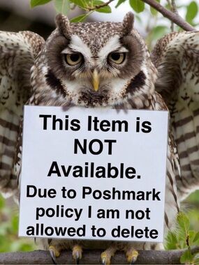 NOT AVAILABLE